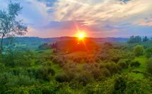 Photo de Montegufoni Faite par un Client