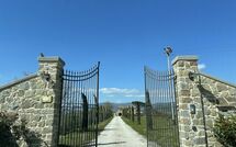 Photo de Villa dei Vini Faite par un Client