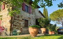 Photo de San Guido Faite par un Client