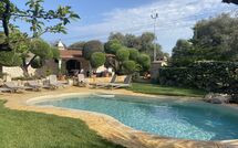 Photo de Trullo Santo Stefano Faite par un Client