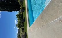 Photo de Casale la Valle - Castelfalfi Faite par un Client