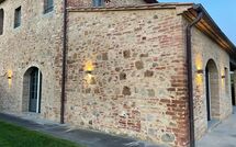 Photo de Casale la Valle - Castelfalfi Faite par un Client