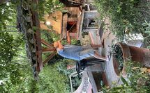 Photo de Casale San Martino Faite par un Client