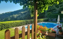 Photo de Il Salice Faite par un Client