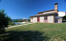 Photo de Villa Renina Faite par un Client