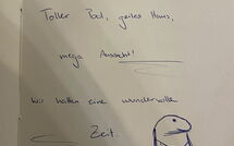 Photo de San Guido Faite par un Client