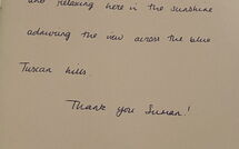 Photo de San Guido Faite par un Client