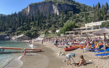 Photo de Villa Prokimea Faite par un Client