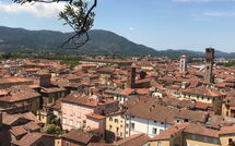 Photo de Nicola Faite par un Client