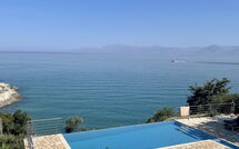 Photo de Beachfront Villa Seasun Faite par un Client