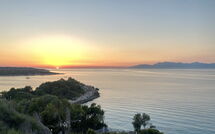 Photo de Beachfront Villa Seasun Faite par un Client