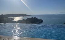 Photo de Beachfront Villa Seasun Faite par un Client