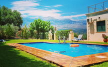 Photo de Villa Elia Faite par un Client