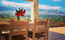 Photo de Villa Elia Faite par un Client