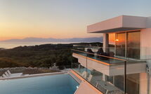 Photo de Villa Athena Faite par un Client