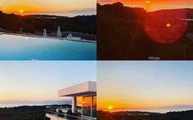 Photo de Villa Athena Faite par un Client