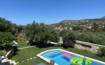 Photo de Villa Eftychia Faite par un Client