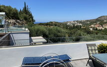 Photo de Villa Eftychia Faite par un Client