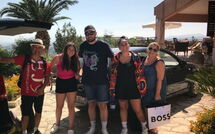 Photo de Castellammare - Castellammare 3 Faite par un Client