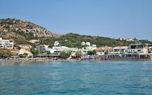 Photo de Houses by the Sea - Kastellina Faite par un Client