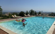 Photo de Villa Ulivi Faite par un Client