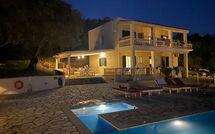 Photo de Beachfront Villa Seasun Faite par un Client