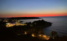 Photo de Beachfront Villa Seasun Faite par un Client