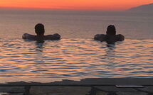 Photo de Beachfront Villa Seasun Faite par un Client