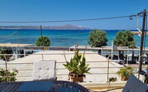 Photo de Houses by the Sea - Emmanouela Faite par un Client