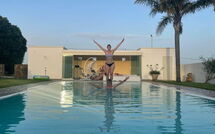 Photo de Villa Pietra del Sole Faite par un Client