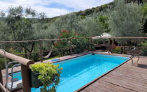 Photo de La Ruota Faite par un Client