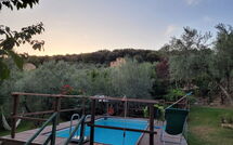 Photo de La Ruota Faite par un Client