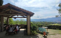 Photo de Casale Giotto Faite par un Client