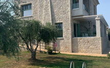 Photo de Villa Elaia Faite par un Client