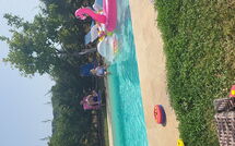 Photo de Villa Elaia Faite par un Client