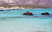 Photo de Villa Vrisses Faite par un Client