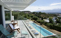 Photo de Villa Bluewhite Faite par un Client