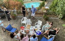 Photo de Villa Lucolena Faite par un Client