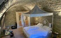 Photo de Villa Lucolena Faite par un Client