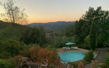 Photo de Villa Lucolena Faite par un Client