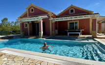 Photo de Beach Villa Joanna Faite par un Client