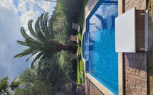 Photo de Villa Vrisses Faite par un Client