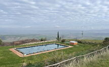 Photo de Casale Santa Francesca Faite par un Client