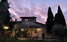 Photo de Casale Santa Francesca Faite par un Client