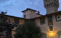 Photo de Montegufoni Faite par un Client