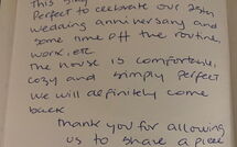 Photo de San Guido Faite par un Client