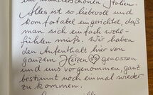 Photo de San Guido Faite par un Client