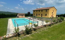 Photo de Villa Il Caggio Faite par un Client