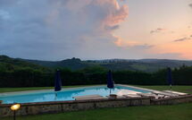 Photo de Villa Il Caggio Faite par un Client