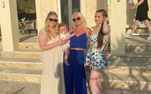 Photo de Beachfront Villa Seasun Faite par un Client